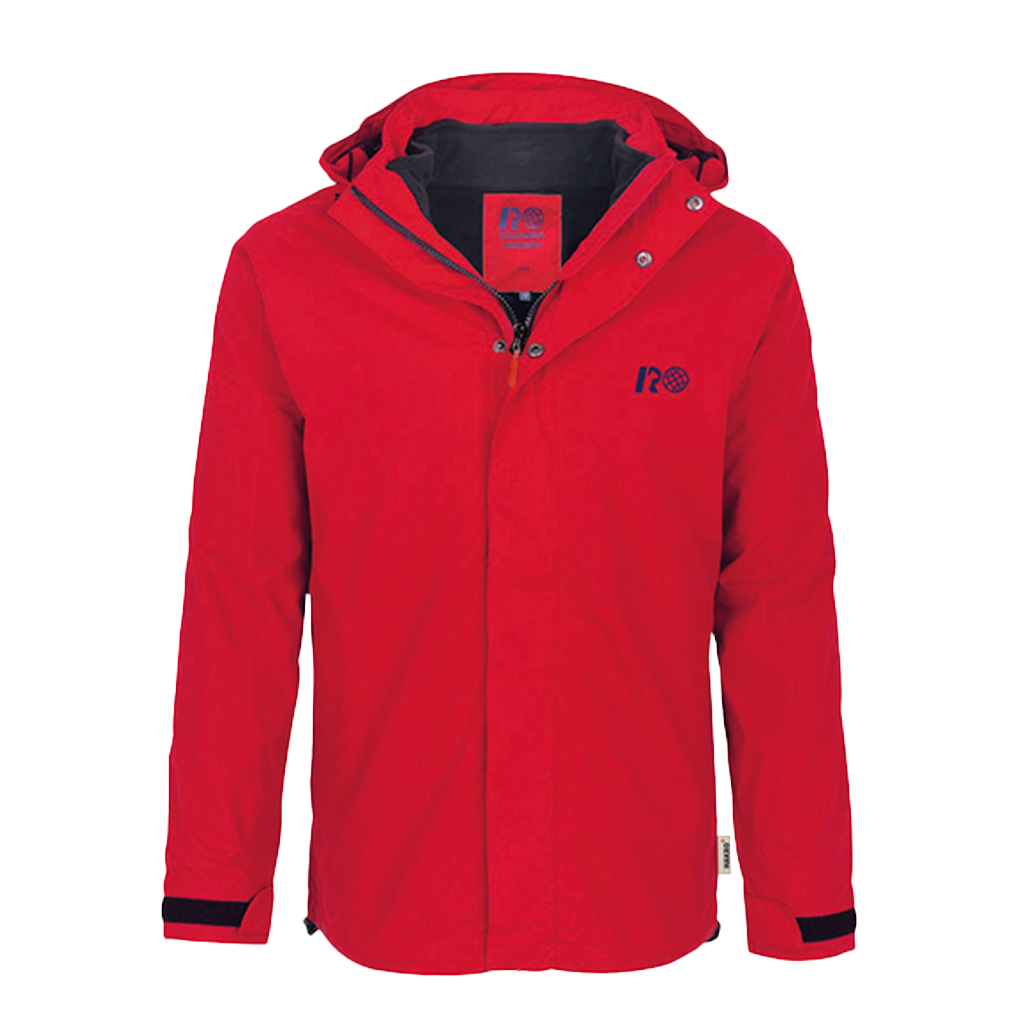 Abbildung der 3in1 Jacke, Herren